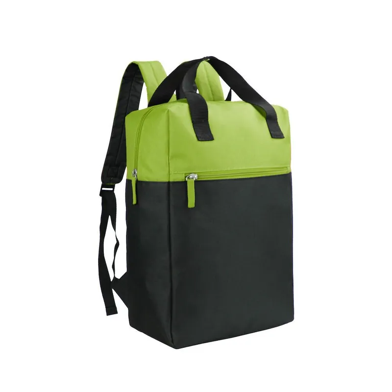 Derby of Sweden Sky Daypack Mini Väska 8 l, lime Lime
