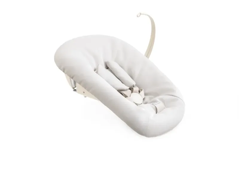 Stokke® Tripp Trapp Newborn Set 2.0 - Vanilla White