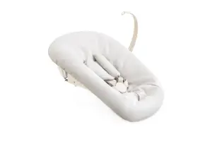 Stokke® Tripp Trapp Newborn Set 2.0 - Vanilla White