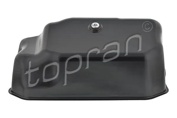 Oljetråg TOPRAN 600 362