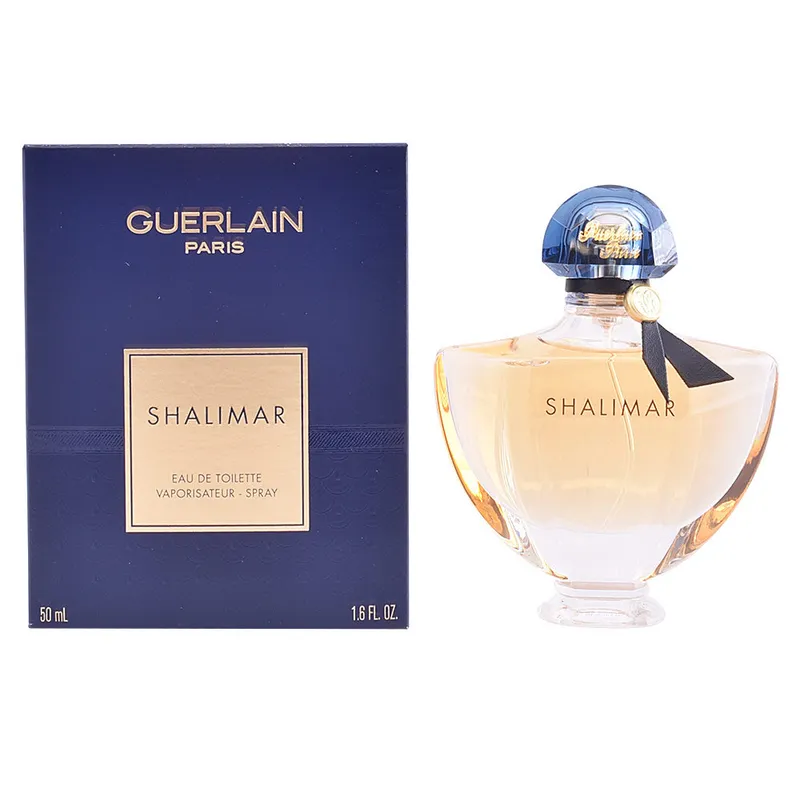 Guerlain Shalimar Edt 50ml