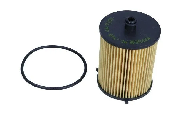 Bränslefilter MAXGEAR 26-2173