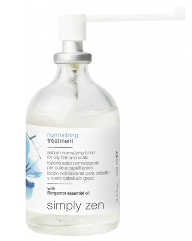 Simply Zen - Normalizing Treatment 100 ml