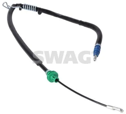 Handbromsvajer SWAG 33 10 3775