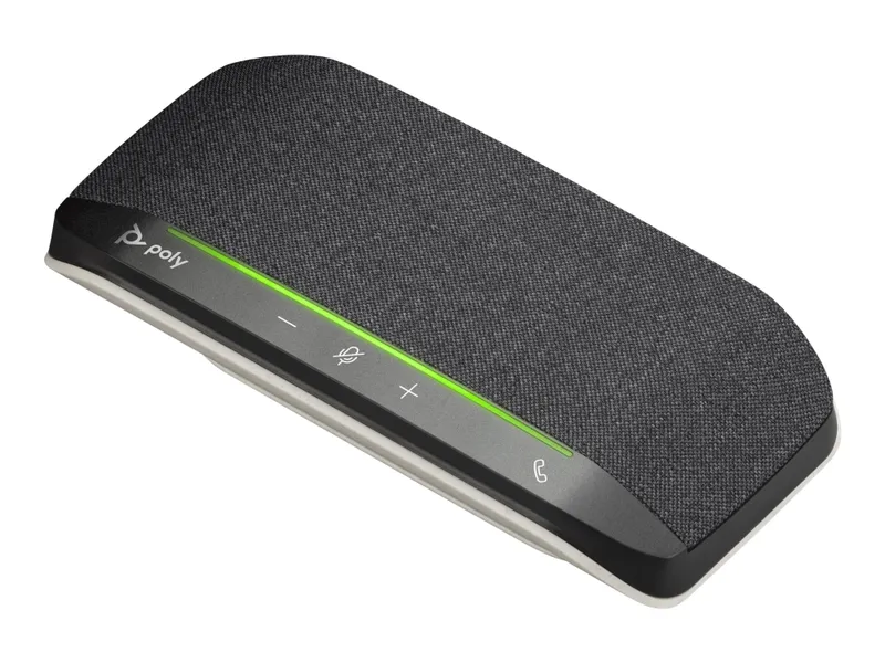 HP Sync 10 USB-A USB-C Speakerphone (772C3AA)