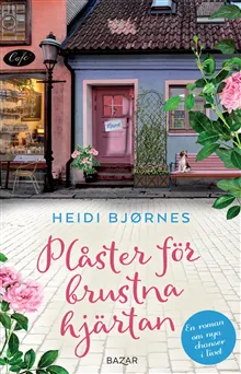 Plåster för brustna hjärtan