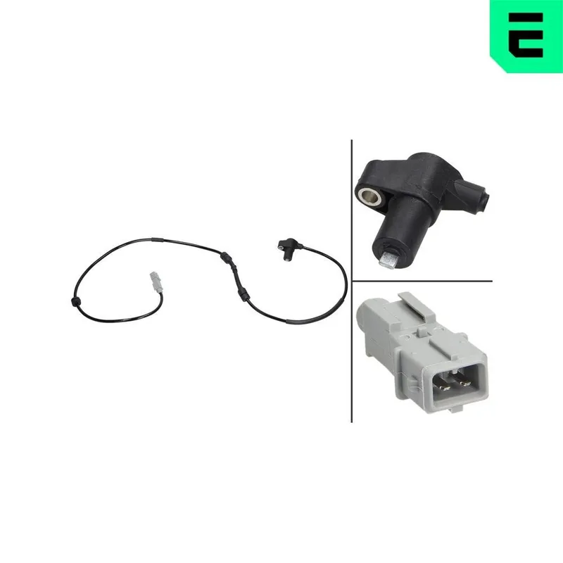 ABS-givare OPTIMAL 06-S119