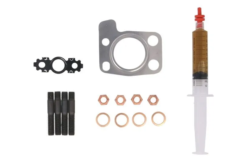 Monteringsats, Turbo EVORON EVMK0178
