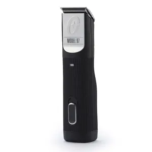 Oster 97 Cordless w. blade 0000