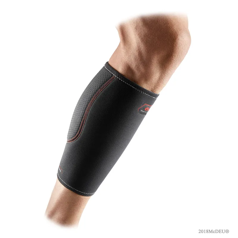 McDavid Calf Sleeve Vadstöd 441 - XL