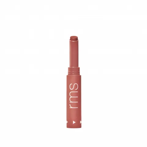 RMS Beauty Legendary Serum Lipstick The Nudes Pamela