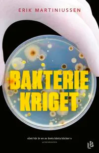 Bakteriekriget (#2226)