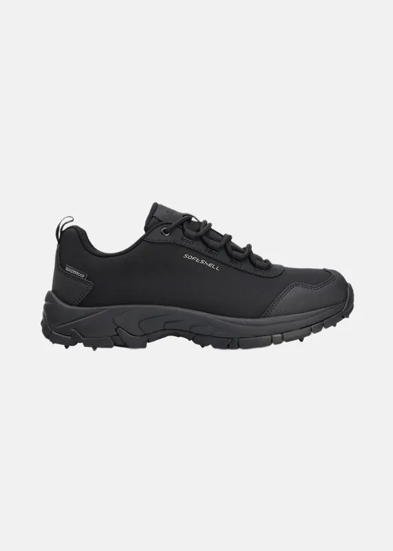 Logan Low Spike W (#4000)