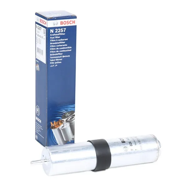 Bränslefilter BOSCH F 026 402 257