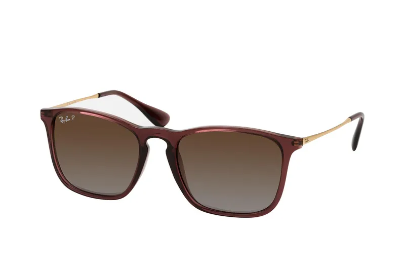 Ray-Ban Chris RB 4187 6593T5