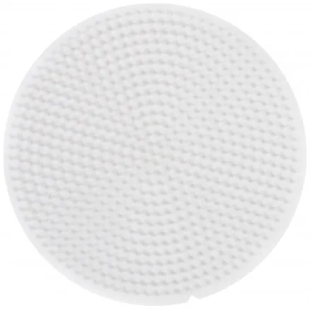 Hama Mini Pärlplatta – Cirkel – Dia 8 cm