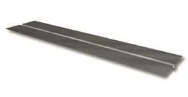 LK Systems 2418089 Värmefördelningsplåt 280 x 1150 mm