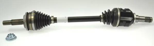 LÖBRO 304949 Drivaxel
