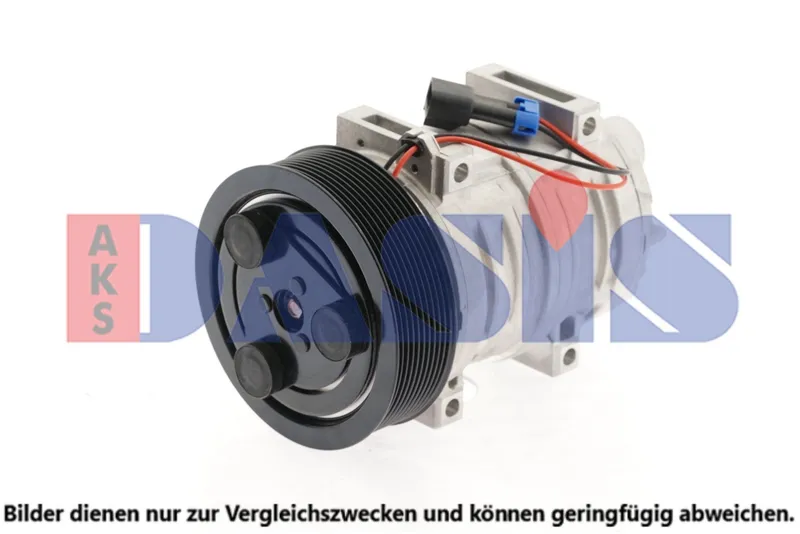 AC-kompressor AKS DASIS 852295N