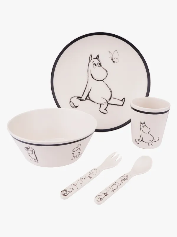 Mumin Matgrupp – Mumin