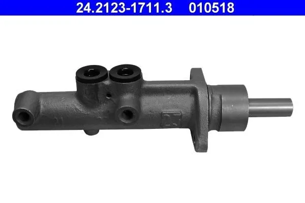 Huvudbromscylinder ATE 24.2123-1711.3