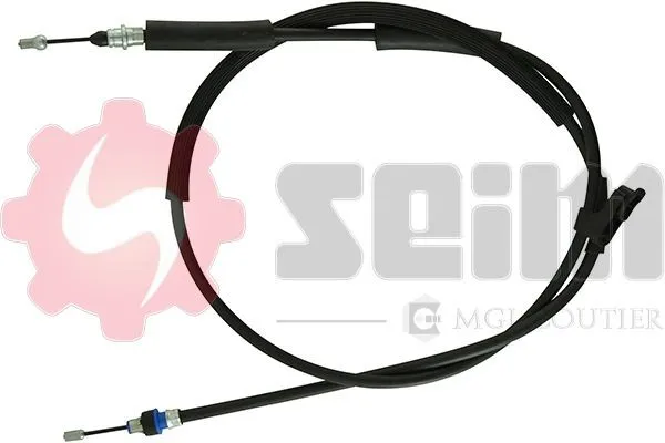 Handbromsvajer SEIM 554219