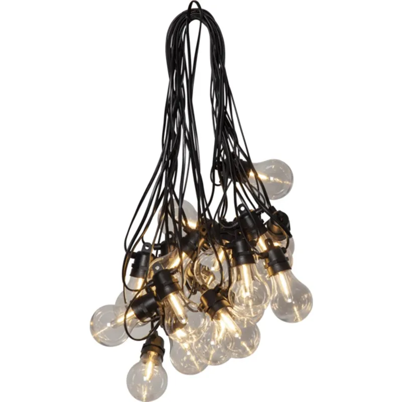 Ljusslinga Selecta 18 LED 13,6 m