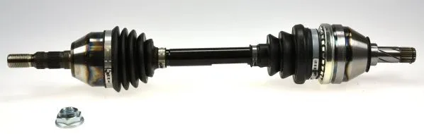 Drivaxel LÖBRO 304428