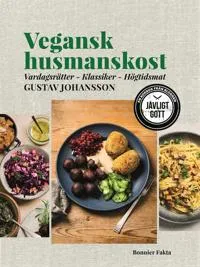 Vegansk husmanskost