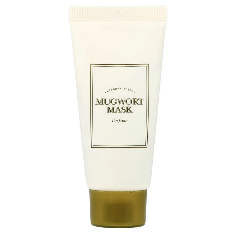 I'm From Mugwort Mask 30 ml