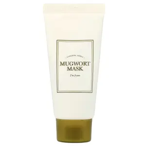 I'm From Mugwort Mask 30 ml