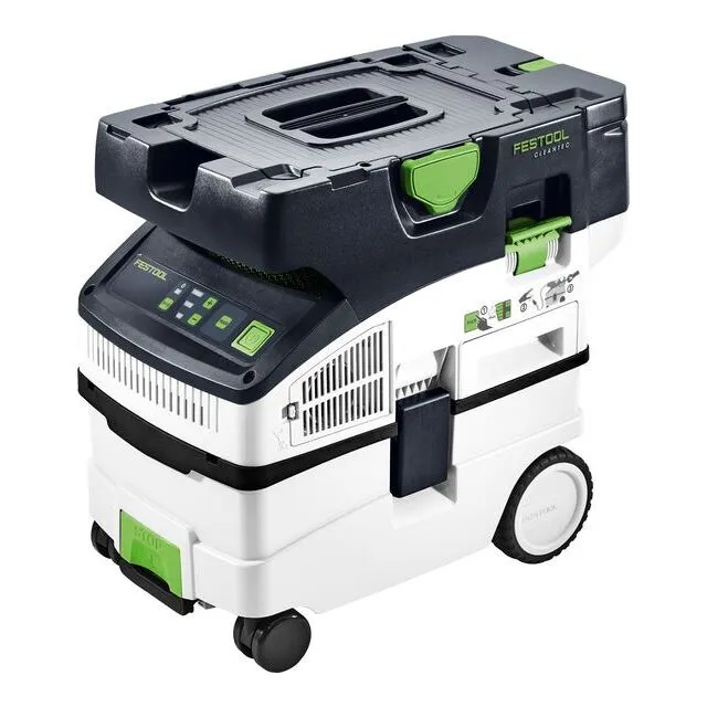 DAMMSUGARE CTMC MIDI I-BASIC BATTERIDRIVEN | Beijerbygg Byggmaterial
