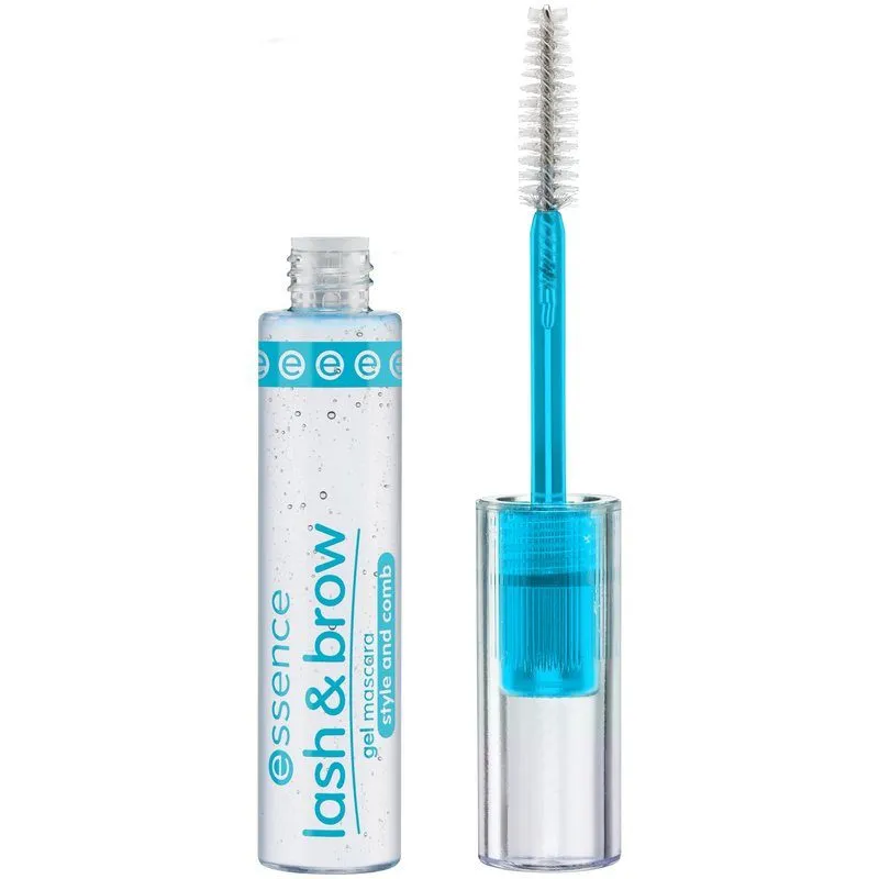 essence lash & brow gel mascara 9 ml