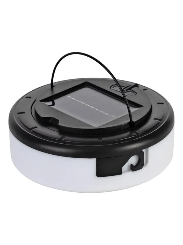 Eglo Florianocamping Solcell/Usb-C 6m Rgb 90LM IP44