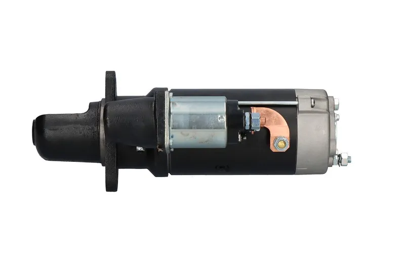 Startmotor VALEO 203027