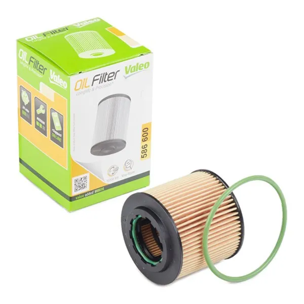 Oljefilter VALEO 586536