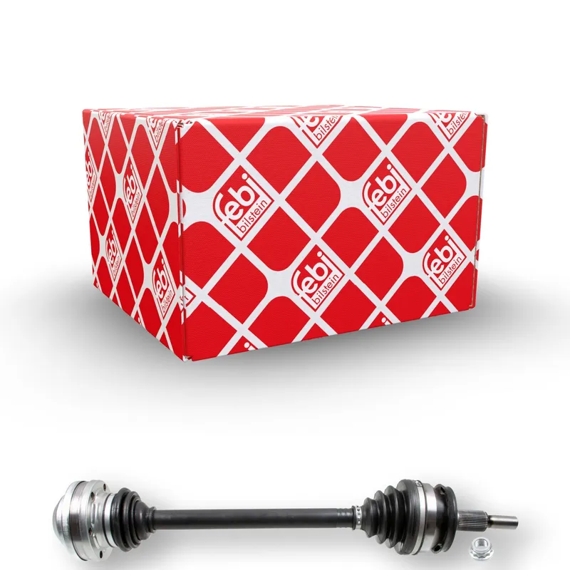 Drivaxel FEBI BILSTEIN 182112