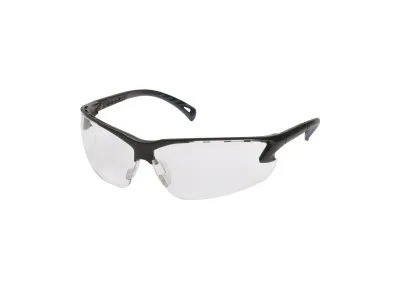 Skyddsglasögon Airsoft Klart Glas