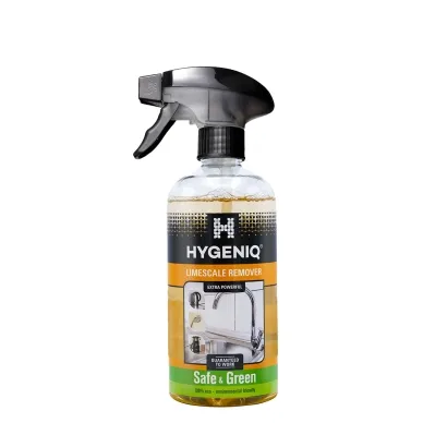 HYGENIQ Avkalkningsmedel 500 ml