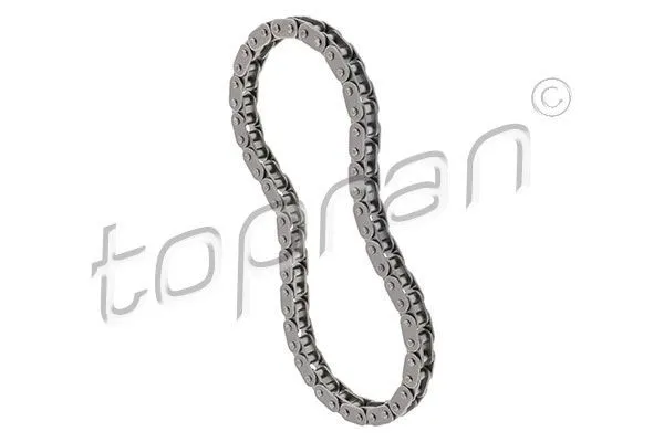 Kedja, oljepump TOPRAN 504 095