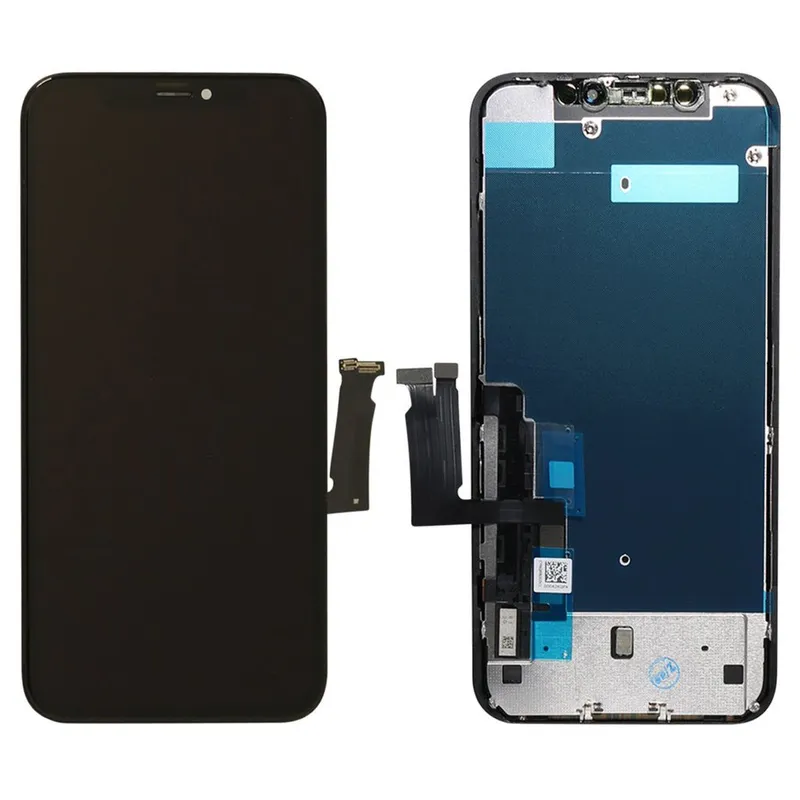 iPhone XR Incell-skärm
