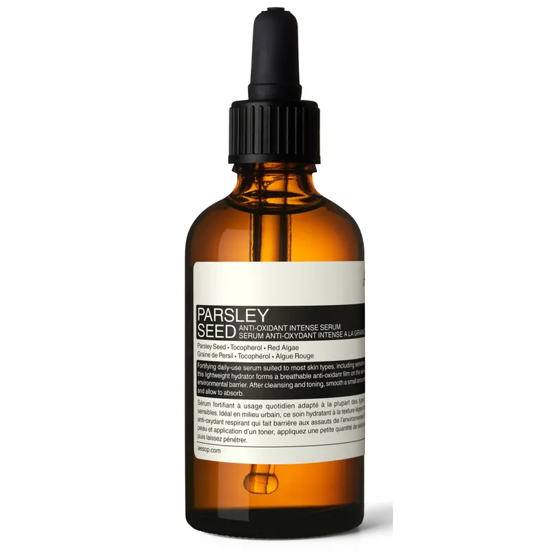 Aesop Parsley Seed Anti-Oxidant Intense Serum 60ml