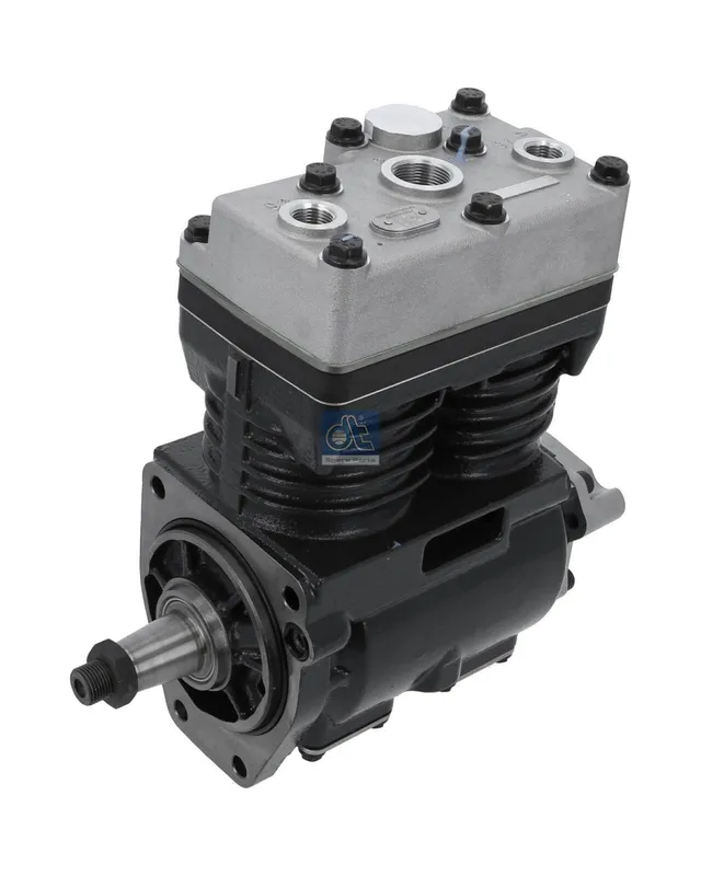 Kompressor luftfjädring DT Spare Parts 6.26005