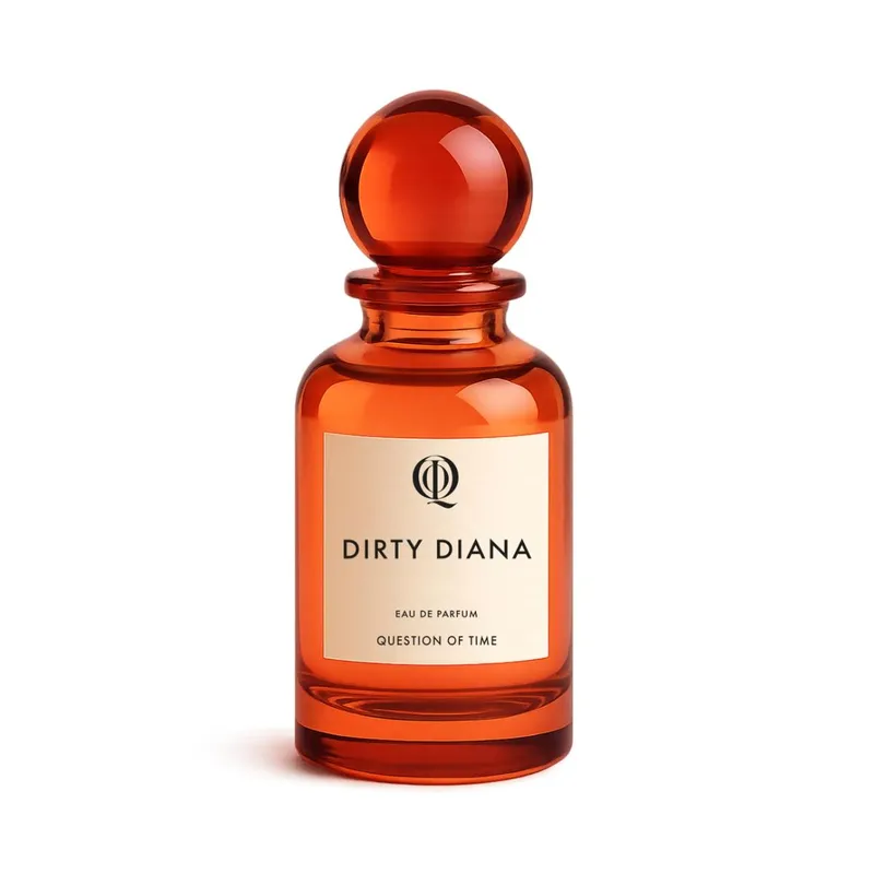 QOT Dirty Diana EdP