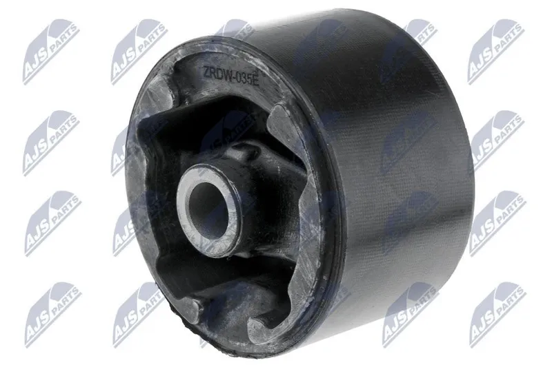 Motorkudde NTY ZTP-DW-035E