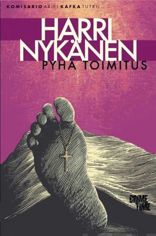 Pyhä toimitus