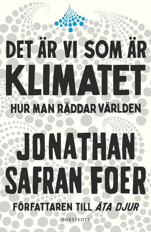 Det är vi som är klimatet : hur man räddar världen, E-bok