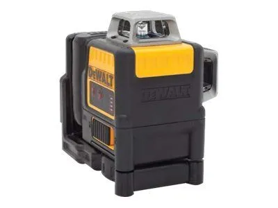 Dewalt DCE0811D1G Korslaser