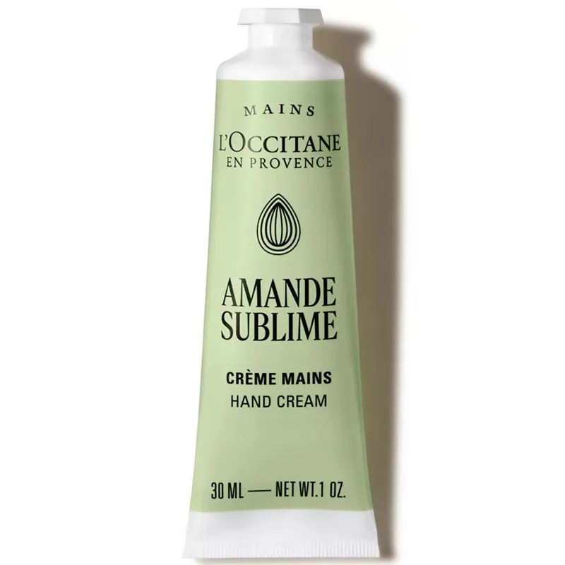 L’Occitane en Provence Almond Delicious Hands – 30 ml