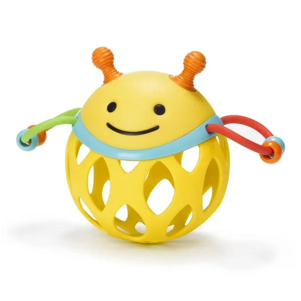 Skip Hop – Explore&More Rullskallra ”Bi”